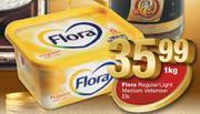 Flora Regular/Light Medium Vetsmeer-1kg