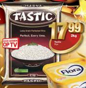 Tastic Rys-2kg
