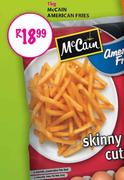 McCain American Fries-1kg