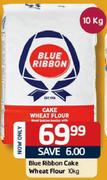Blue Ribbon Cake Wheat Flour-10kg