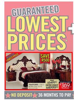 Lewis : Guaranteed lowest prices (18 Jun - 10 Aug 2013), page 1