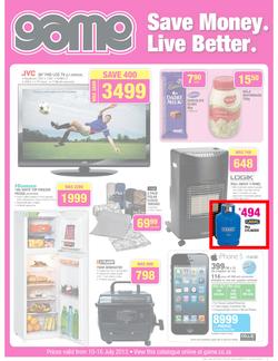 Game : Save money live better (10 Jul - 16 Jul 2013), page 1