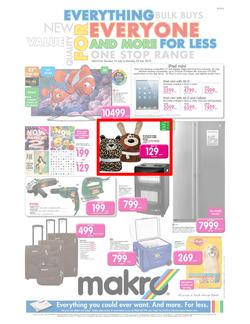 Makro : Everything for everyone (16 Jul - 22 Jul 2013), page 1