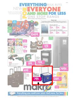 Makro : Everything for everyone (16 Jul - 22 Jul 2013), page 1
