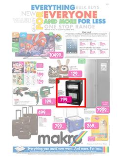 Makro : Everything for everyone (16 Jul - 22 Jul 2013), page 1