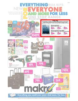 Makro : Everything for everyone (16 Jul - 22 Jul 2013), page 1
