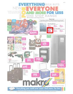 Makro : Everything for everyone (16 Jul - 22 Jul 2013), page 1