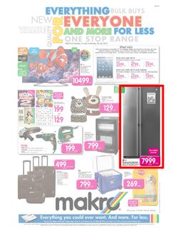 Makro : Everything for everyone (16 Jul - 22 Jul 2013), page 1