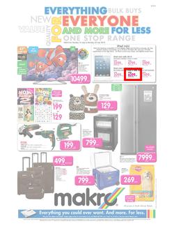 Makro : Everything for everyone (16 Jul - 22 Jul 2013), page 1