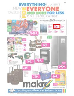 Makro : Everything for everyone (16 Jul - 22 Jul 2013), page 1