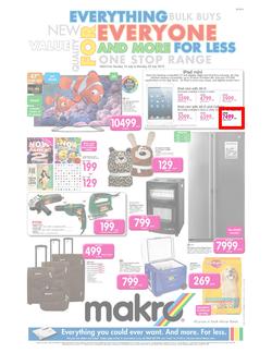 Makro : Everything for everyone (16 Jul - 22 Jul 2013), page 1