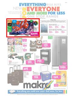 Makro : Everything for everyone (16 Jul - 22 Jul 2013), page 1
