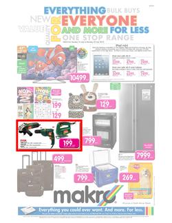 Makro : Everything for everyone (16 Jul - 22 Jul 2013), page 1