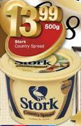 Stork Country Spread-500g
