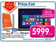 Lenovo 15.6" Laptop Each