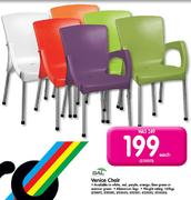 Sal Venice Chair Each