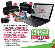 Packard Bell Easynote Tk Bundle 