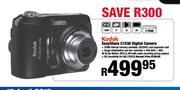 Kodak Easy Share C1530 Digital Camera