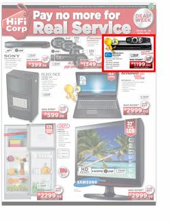 HiFi Corporation (26 Apr - 29 Apr), page 1