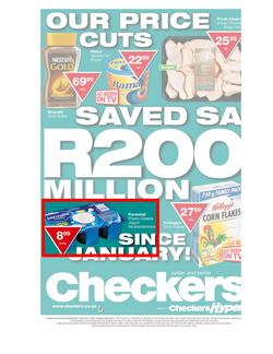 Checkers Western Cape (25 Apr - 6 May), page 1