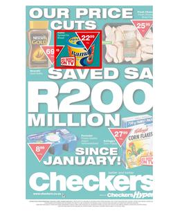 Checkers Western Cape (25 Apr - 6 May), page 1