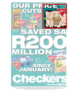 Checkers Western Cape (25 Apr - 6 May), page 1