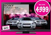 Sony FHD LCD Tv-40"(KLV-40BX420)