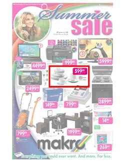 Makro (22 Jan - 30 Jan), page 1
