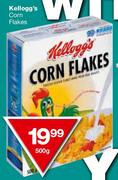 Kellogg's Corn Flakes-500g