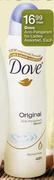 Dove Anti-Perspirant For Ladies-150ml