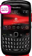 BlackBerry Curve 8520 Smartphone