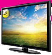 Samsung 40"(102cm) FHD LED TV