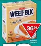 Bokomo Weet-Bix-1.35kg