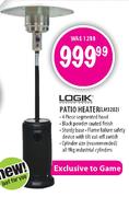 Logik Patio Heater (LM3202)