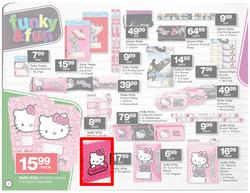 Checkers Gauteng - Back to School, page 2