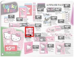 Checkers Gauteng - Back to School, page 2