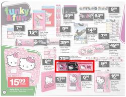 Checkers Gauteng - Back to School, page 2