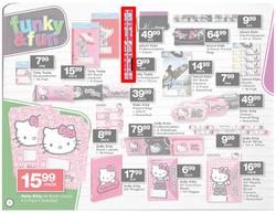 Checkers Gauteng - Back to School, page 2