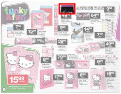 Checkers Gauteng - Back to School, page 2