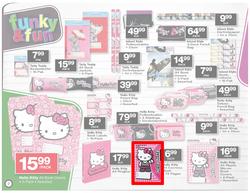 Checkers Gauteng - Back to School, page 2