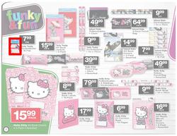 Checkers Gauteng - Back to School, page 2