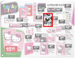 Checkers Gauteng - Back to School, page 2