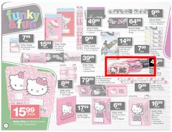 Checkers Gauteng - Back to School, page 2