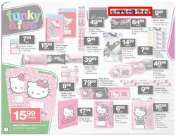 Checkers Gauteng - Back to School, page 2