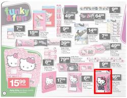 Checkers Gauteng - Back to School, page 2