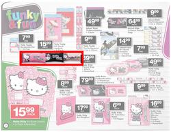 Checkers Gauteng - Back to School, page 2