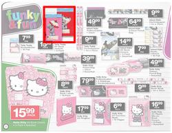 Checkers Gauteng - Back to School, page 2