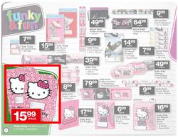 Checkers Gauteng - Back to School, page 2