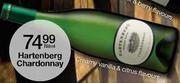Hartenberg Chardonnay-750ml