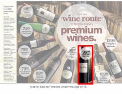 Checkers KZN : Wine Route (21 May - 8 Jul), page 2